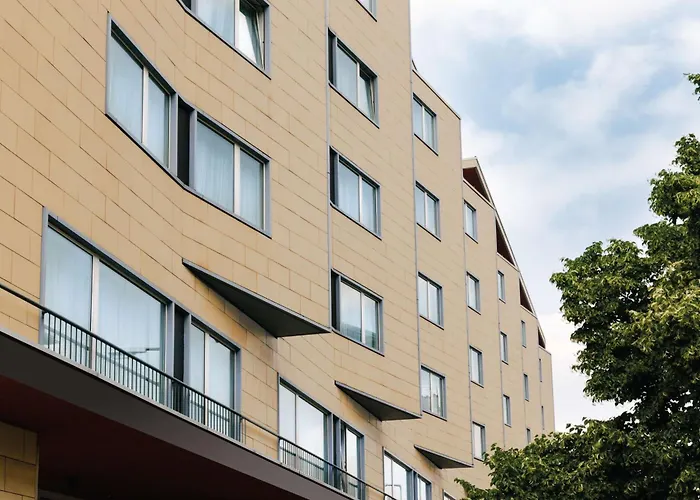 Berlin, Berlin, A Member Of Radisson IndividualsSporthotels